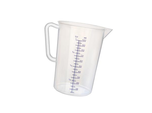 Messbecher