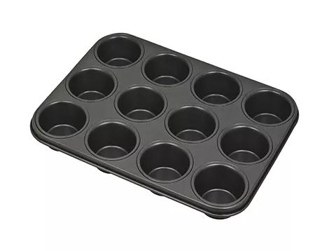 Muffinblech