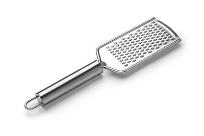 Zitronenraffel