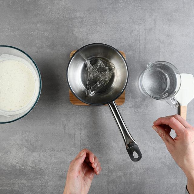 Weitere Zubereitungstipps Gelatine Mein Tiptopf